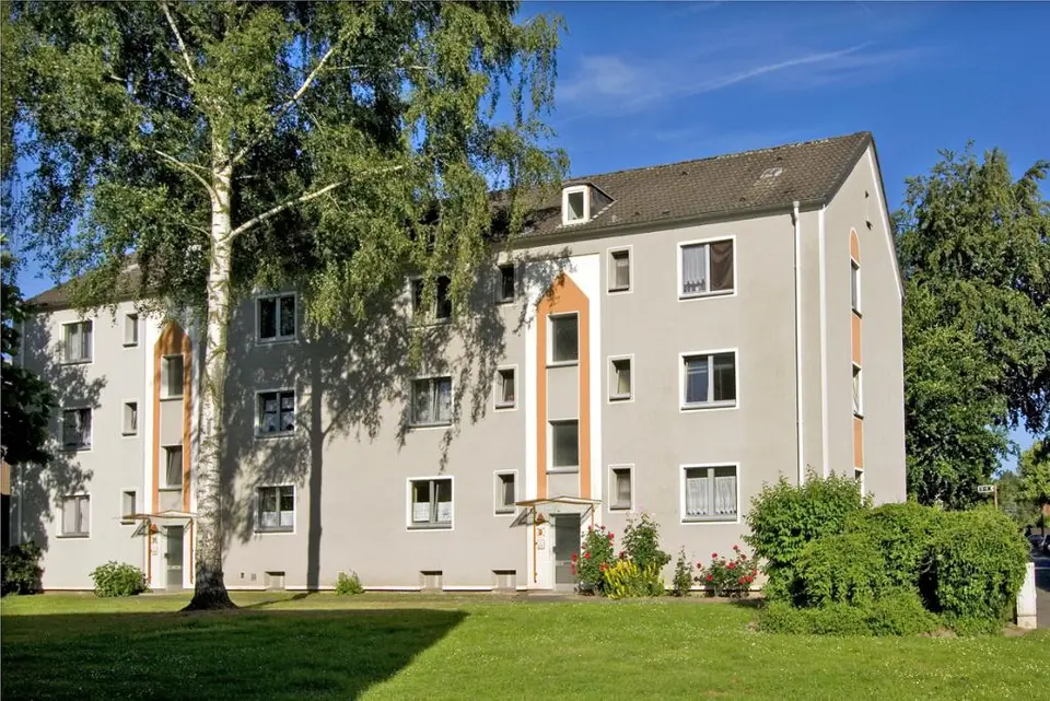 3 Zimmer Wohnung mit 56 m² in Erkrath – Bild 2