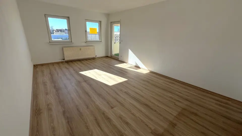 2 Zimmer Wohnung mit 66 m² in Zwickau – Bild 7