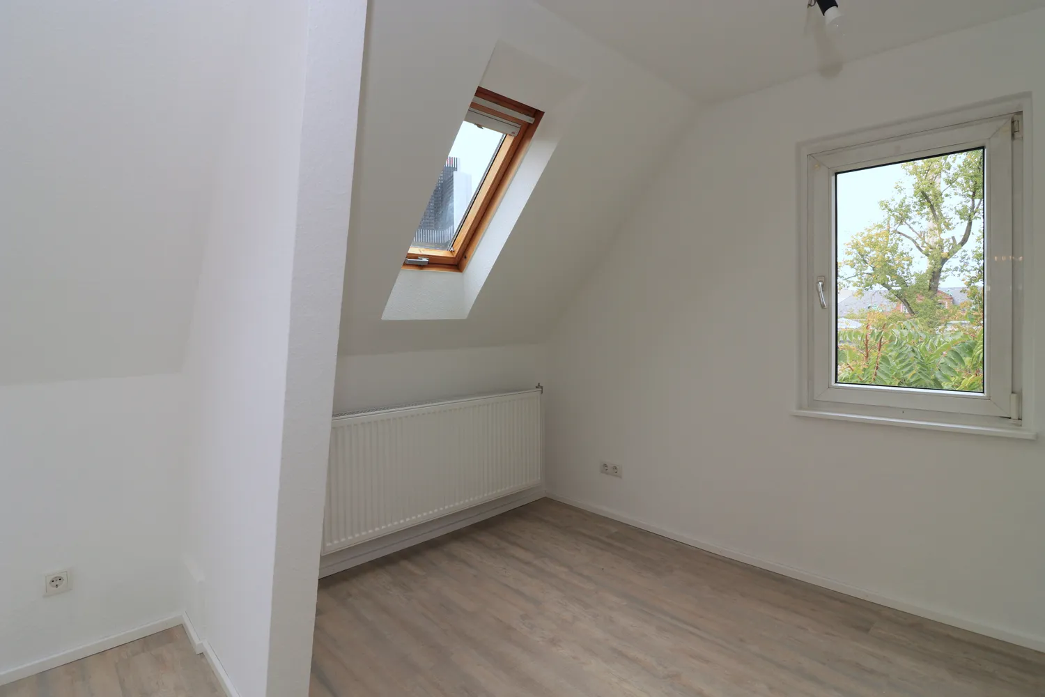 3 Zimmer Wohnung mit 49 m² in Frankfurt am Main – Bild 6