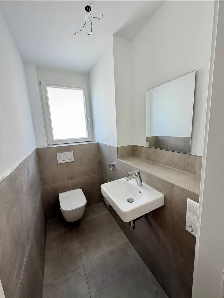 4 Zimmer Wohnung mit 83 m² in Stuttgart – Bild 9