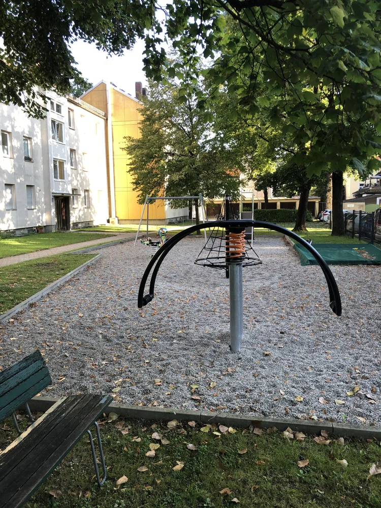 3 Zimmer Wohnung mit 70 m² in München – Bild 5