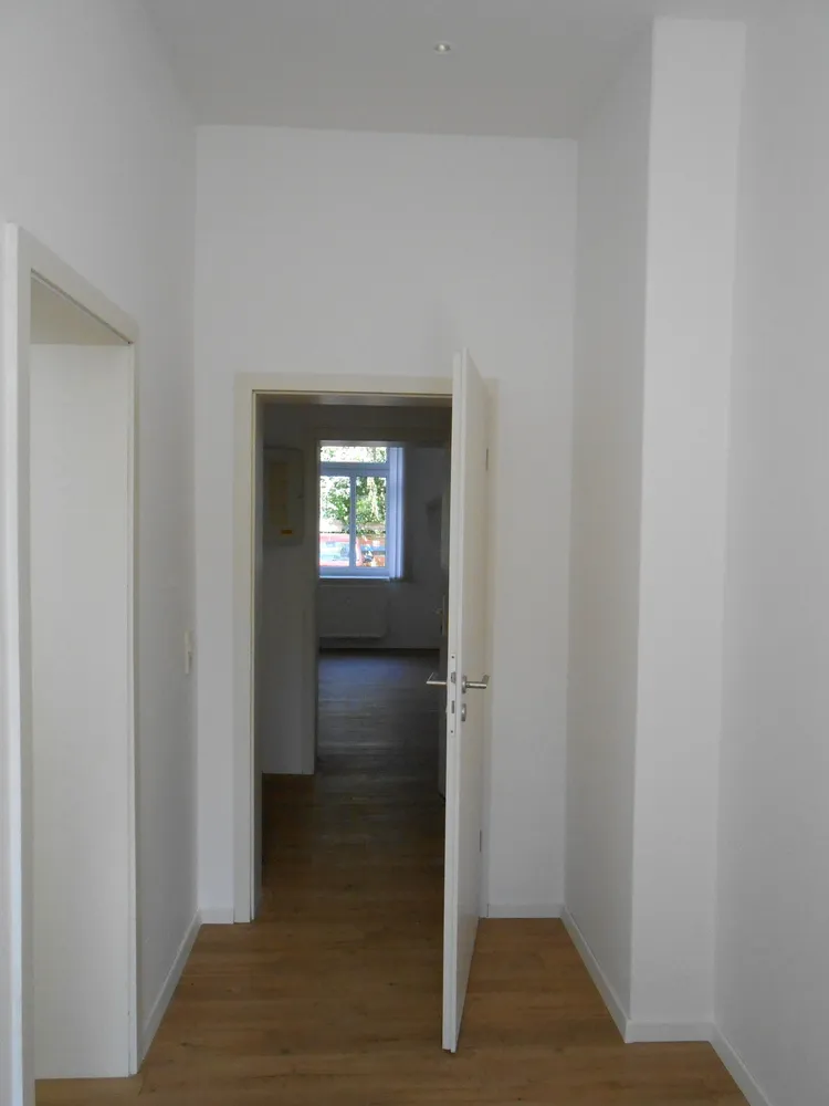 1 room apartment with 39 m² in Chemnitz – Photo 6