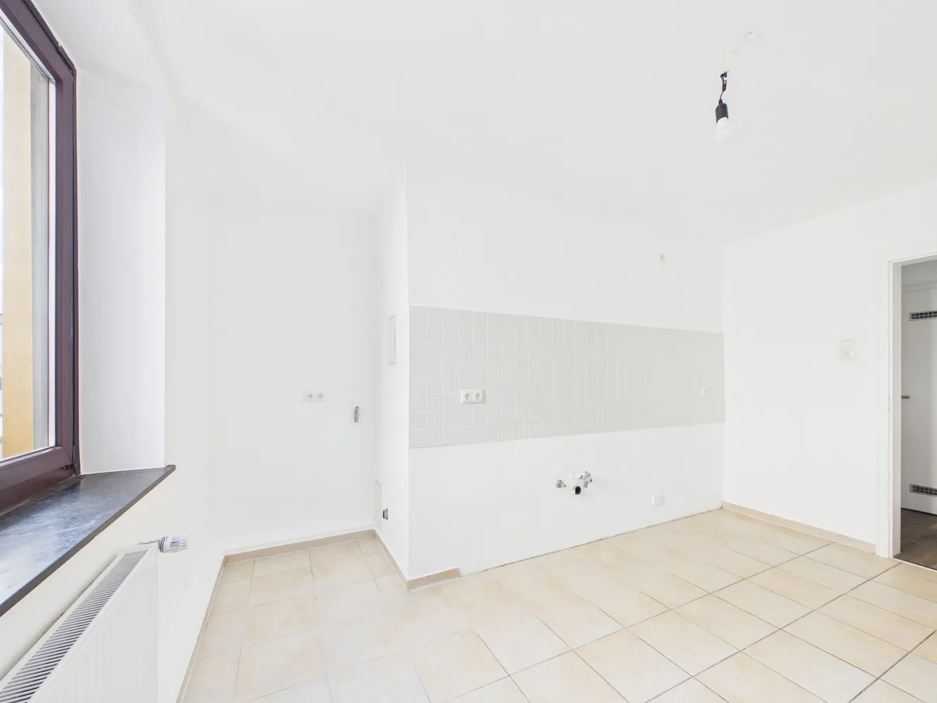 3 Zimmer Wohnung mit 84 m² in Augsburg – Bild 2