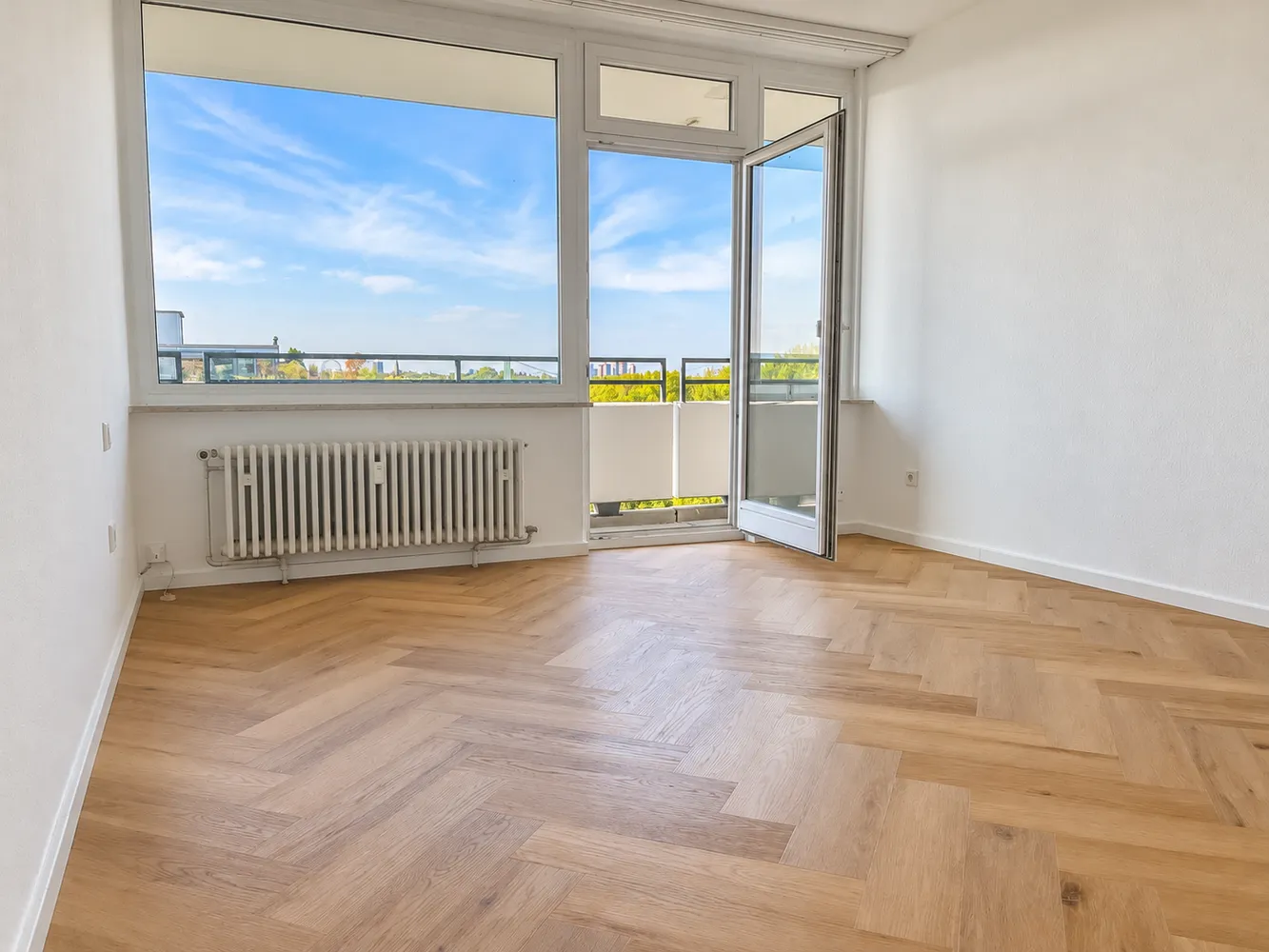 4 Zimmer Wohnung mit 106 m² in Köln – Bild 11