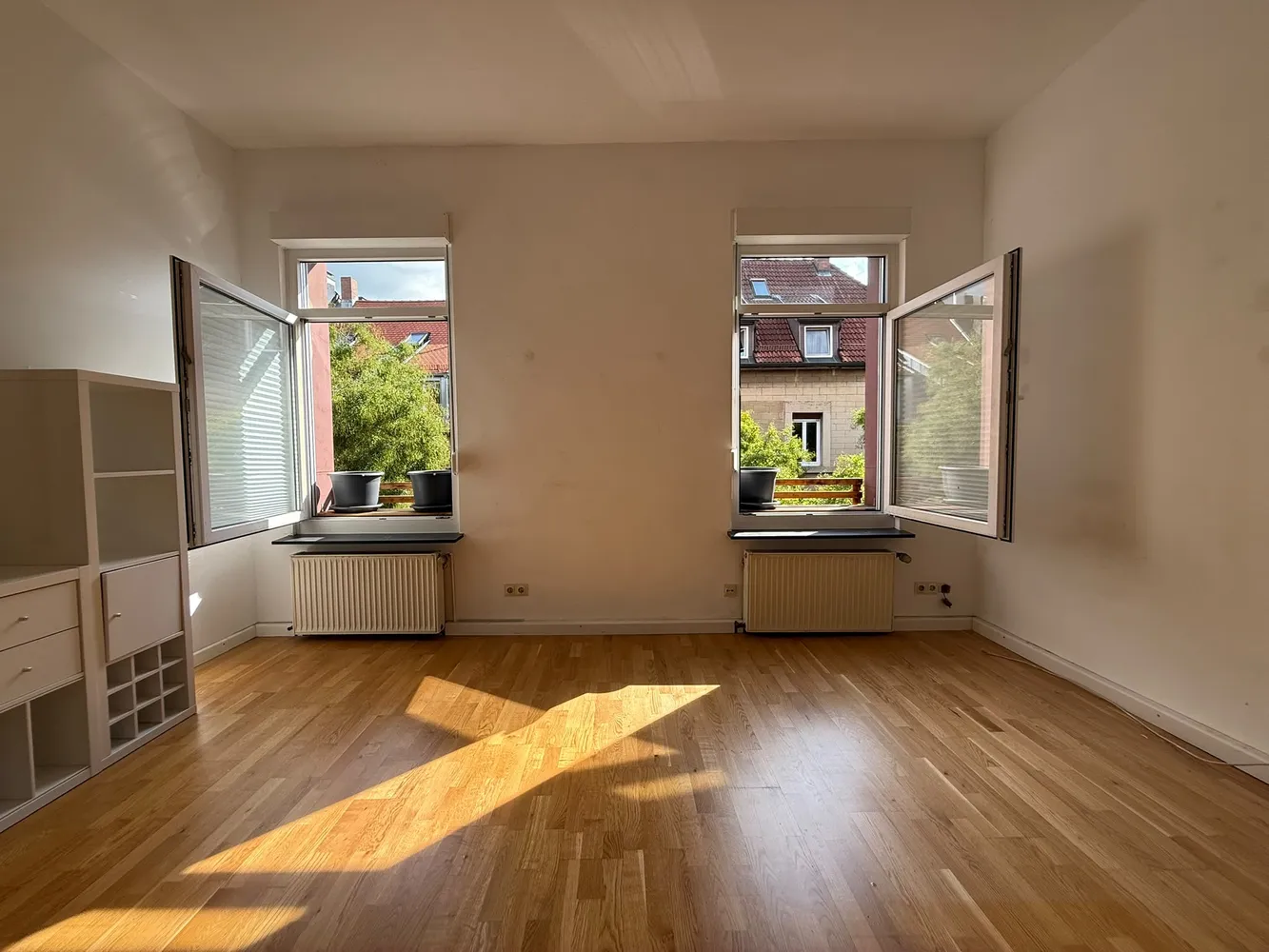 3 Zimmer Wohnung mit 68 m² in Stuttgart – Bild 1