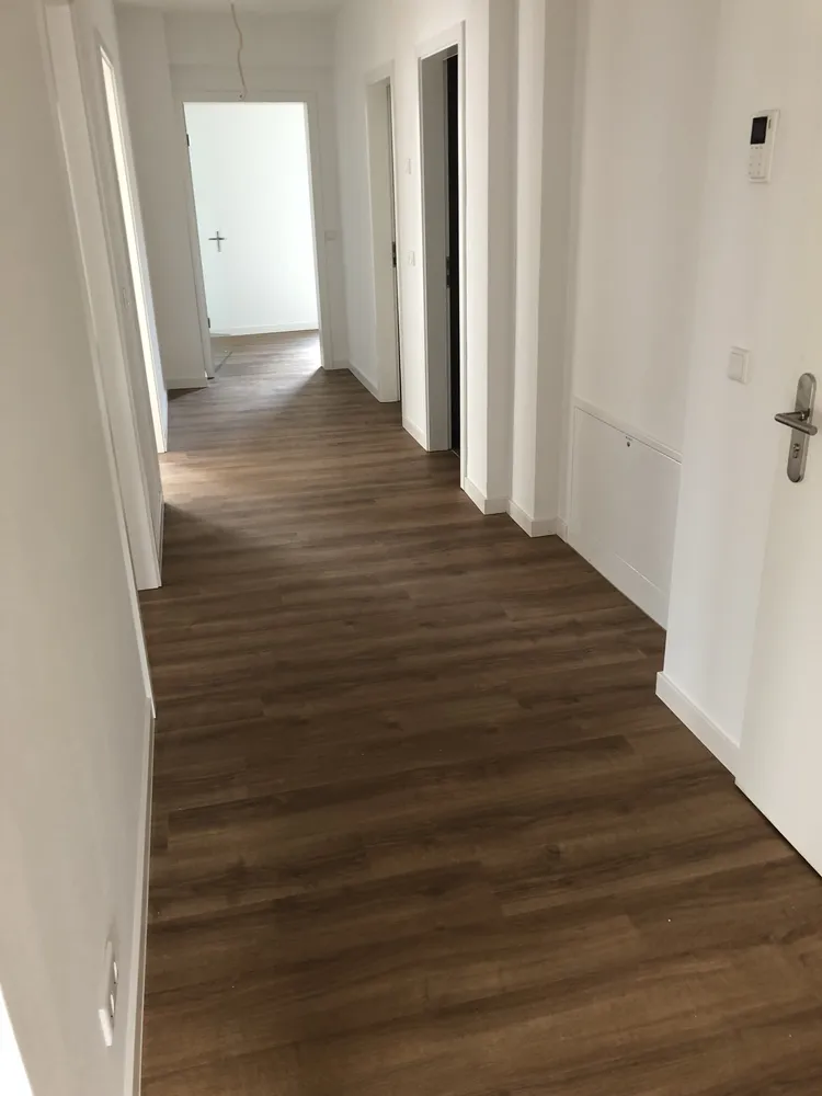 3 Zimmer Wohnung mit 87 m² in Aachen – Bild 2
