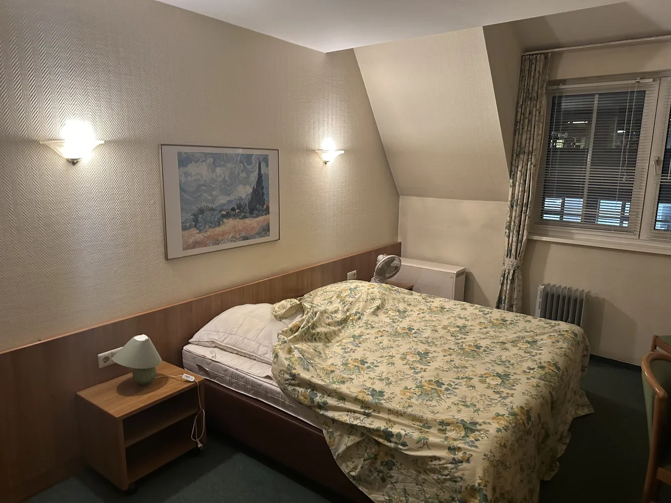 1 Zimmer Wohnung mit 22 m² in Berlin – Bild 3