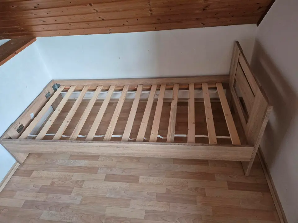 Studio mit 18 m² in Deggendorf – Bild 7