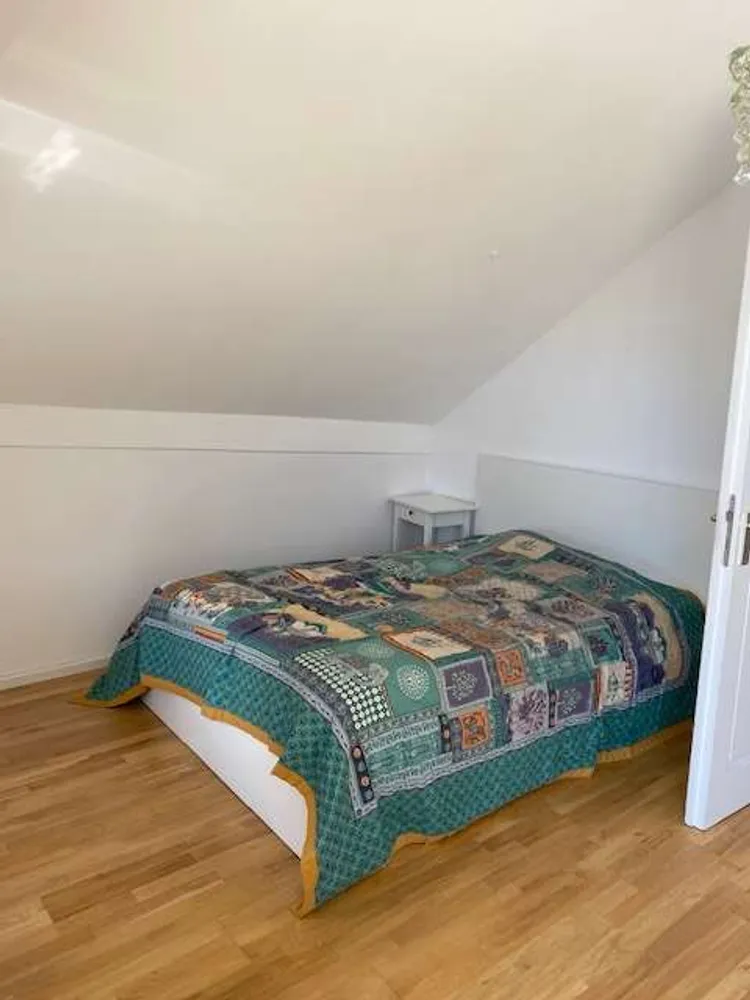 1 Zimmer Wohnung mit 48 m² in Passau – Bild 1