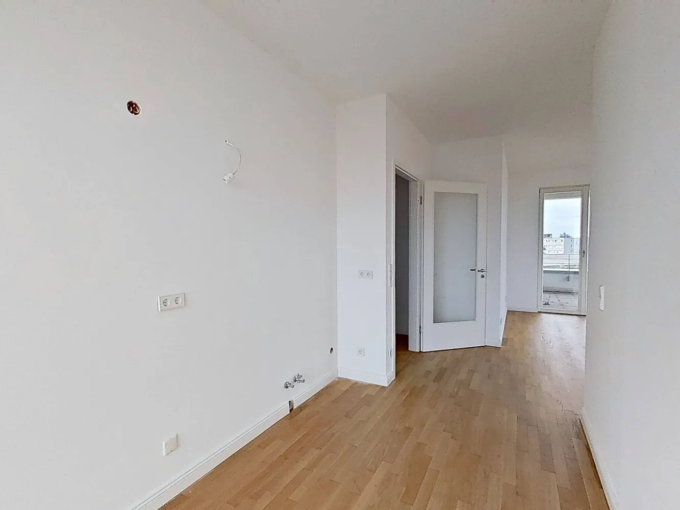2 Zimmer Wohnung mit 66 m² in Düsseldorf – Bild 8