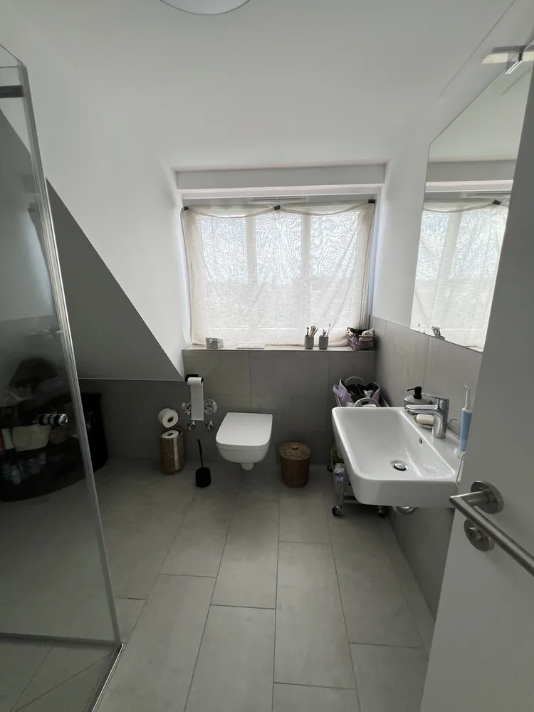 1 Zimmer Wohnung mit 35 m² in Münster – Bild 8