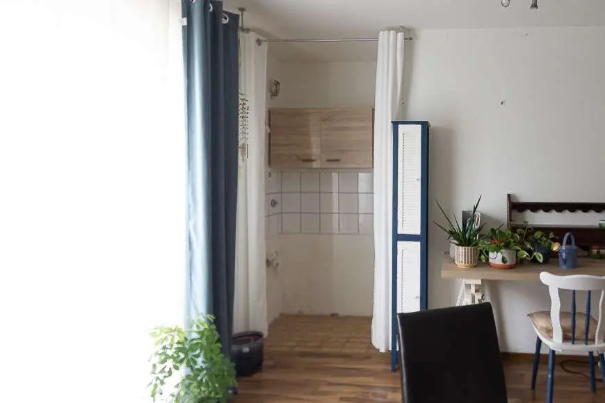 Studio mit 33 m² in Mönchengladbach – Bild 4
