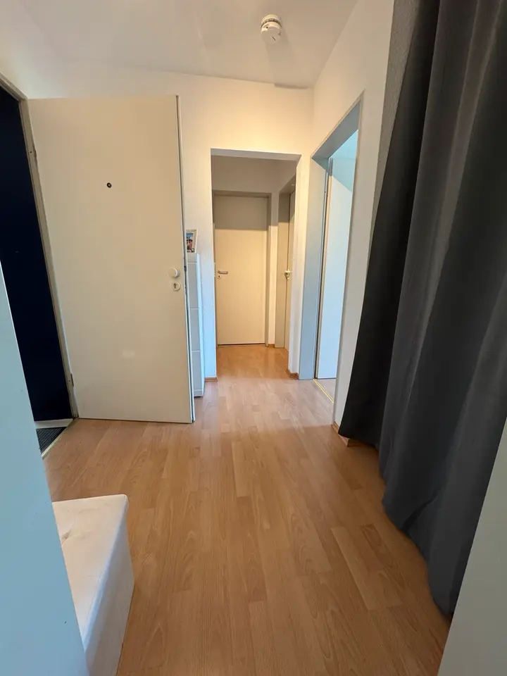 2 Zimmer Wohnung mit 60 m² in Siegburg – Bild 9