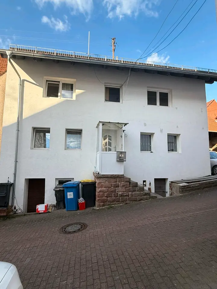 7 Zimmer Haus mit 108 m² in Mosbach – Bild 2