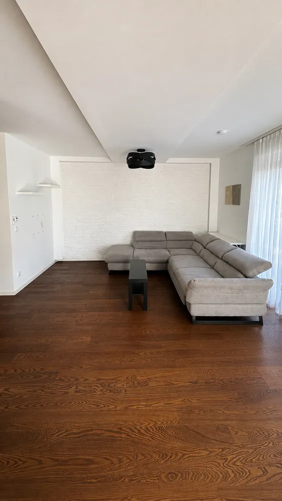 3 Zimmer Wohnung mit 83 m² in München – Bild 4