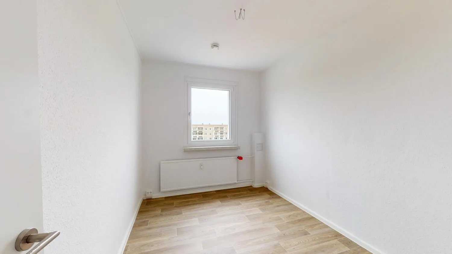 3 Zimmer Wohnung mit 59 m² in Halle (Saale) – Bild 7