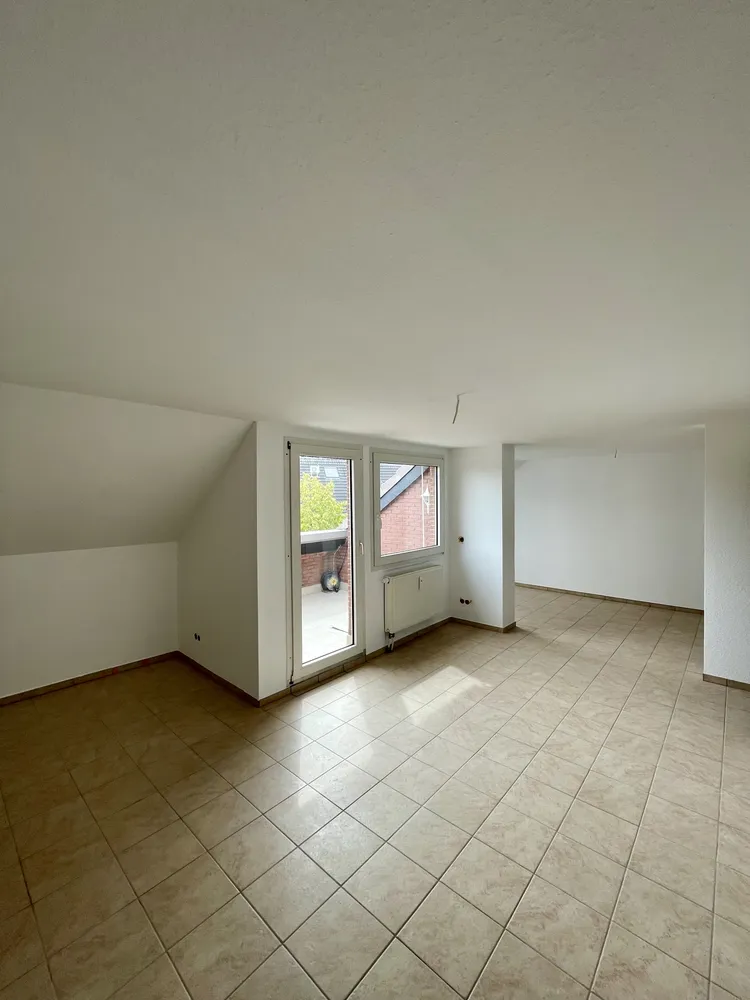 3 Zimmer Wohnung mit 61 m² in Duisburg – Bild 2