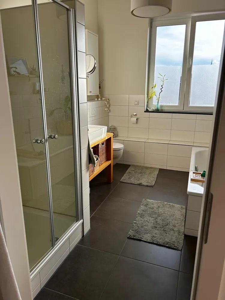 3 Zimmer Wohnung mit 105 m² in Münster – Bild 6