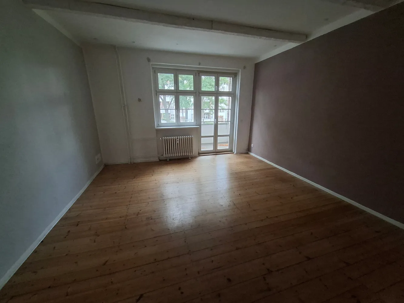 5 Zimmer Wohnung mit 106 m² in Berlin – Bild 9