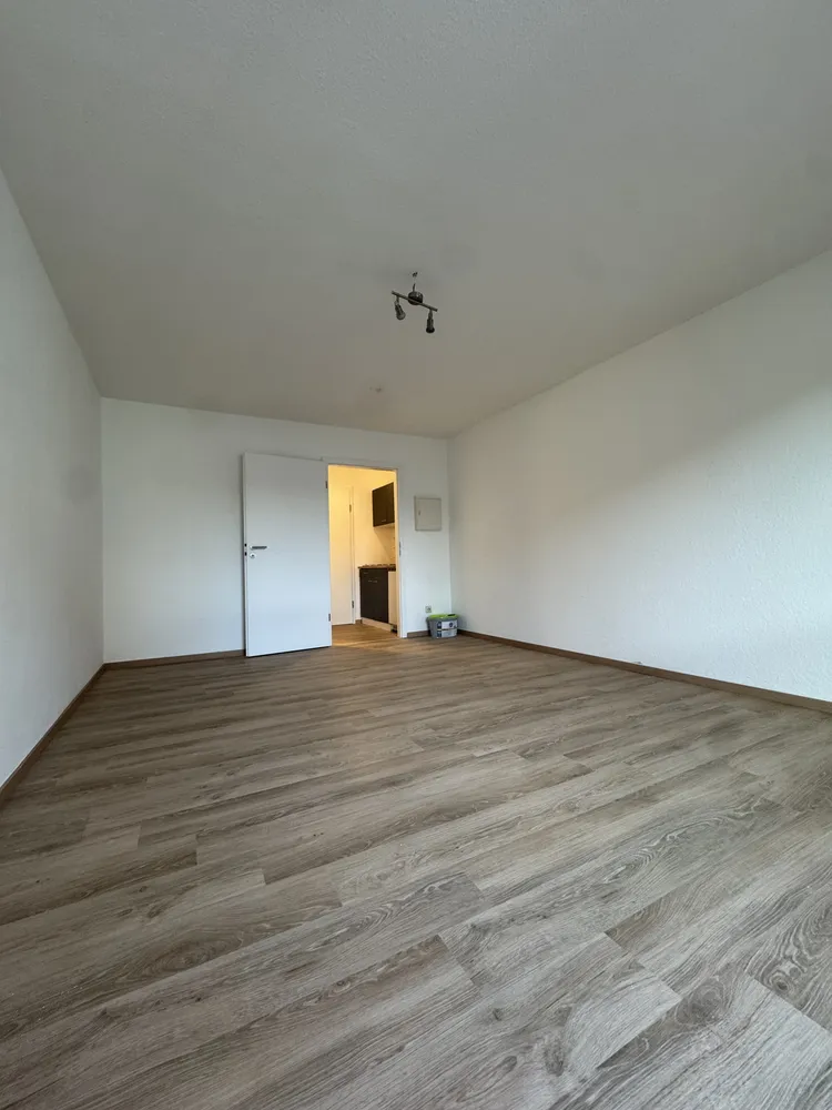 1 Zimmer Wohnung mit 25 m² in Bielefeld – Bild 2