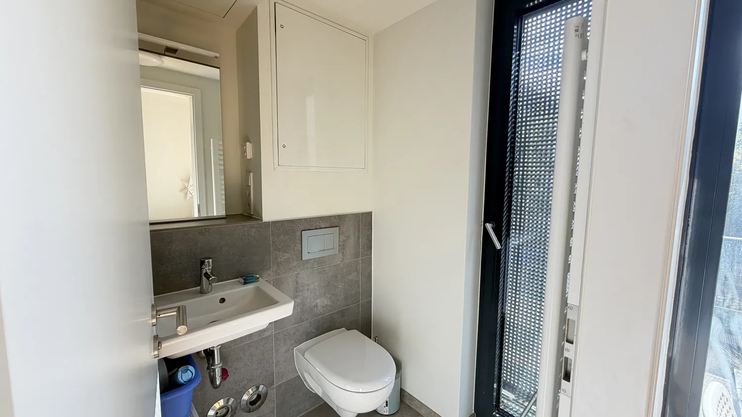 2 Zimmer Wohnung mit 35 m² in Berlin – Bild 6