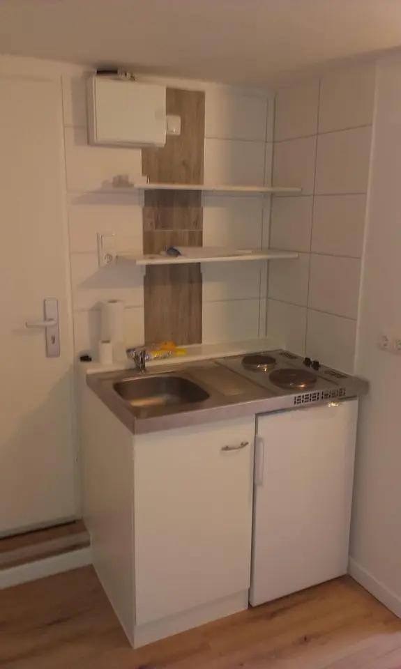 2 Zimmer Wohnung mit 12 m² in Bremen – Bild 7