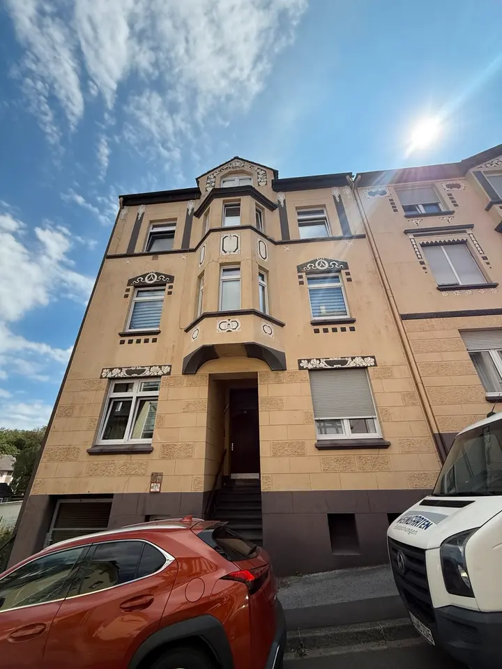 2 Zimmer Wohnung mit 35 m² in Solingen – Bild 10