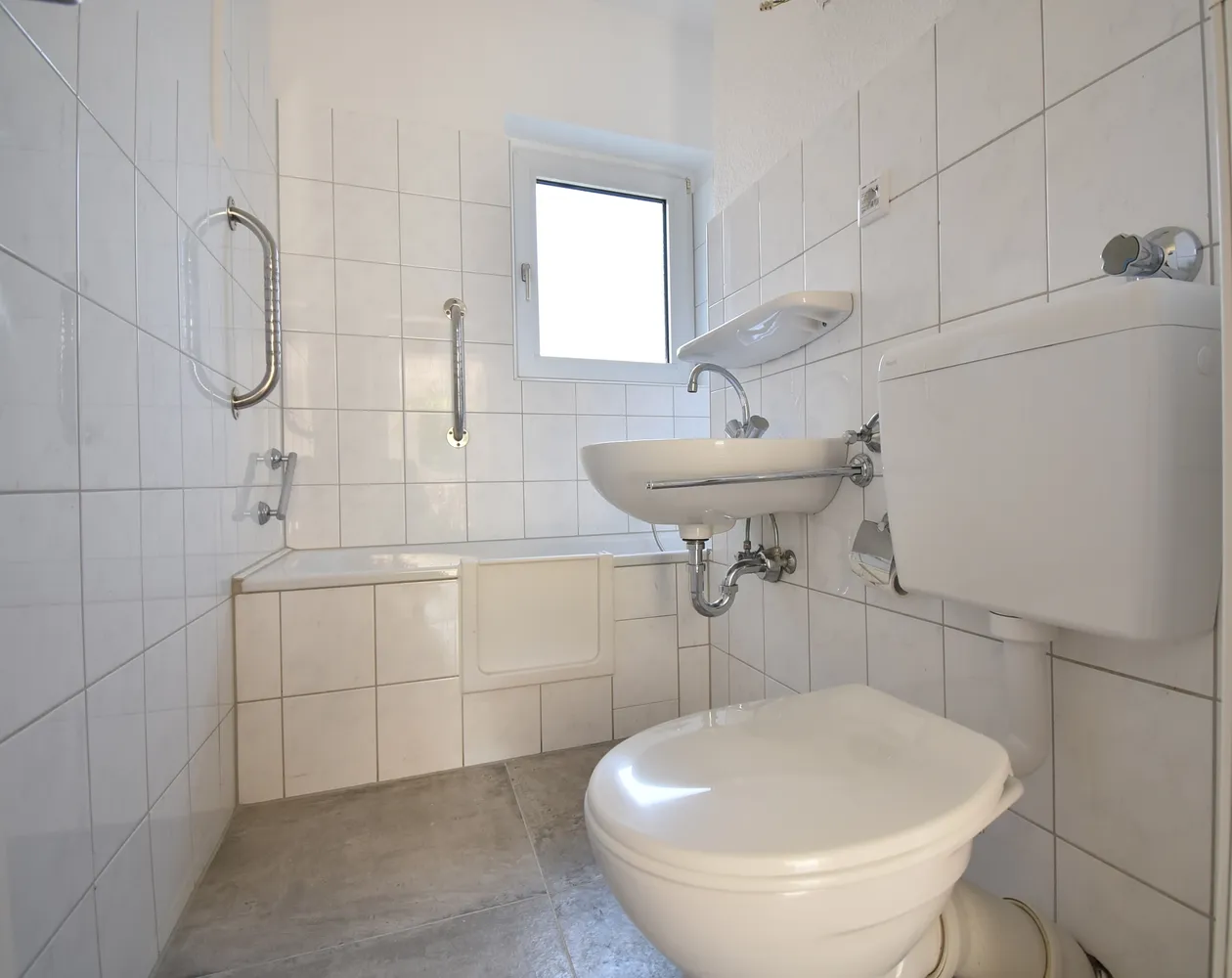 3 Zimmer Wohnung mit 68 m² in Oberhausen – Bild 5