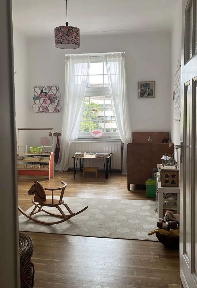 3 Zimmer Wohnung mit 95 m² in Düsseldorf – Bild 3