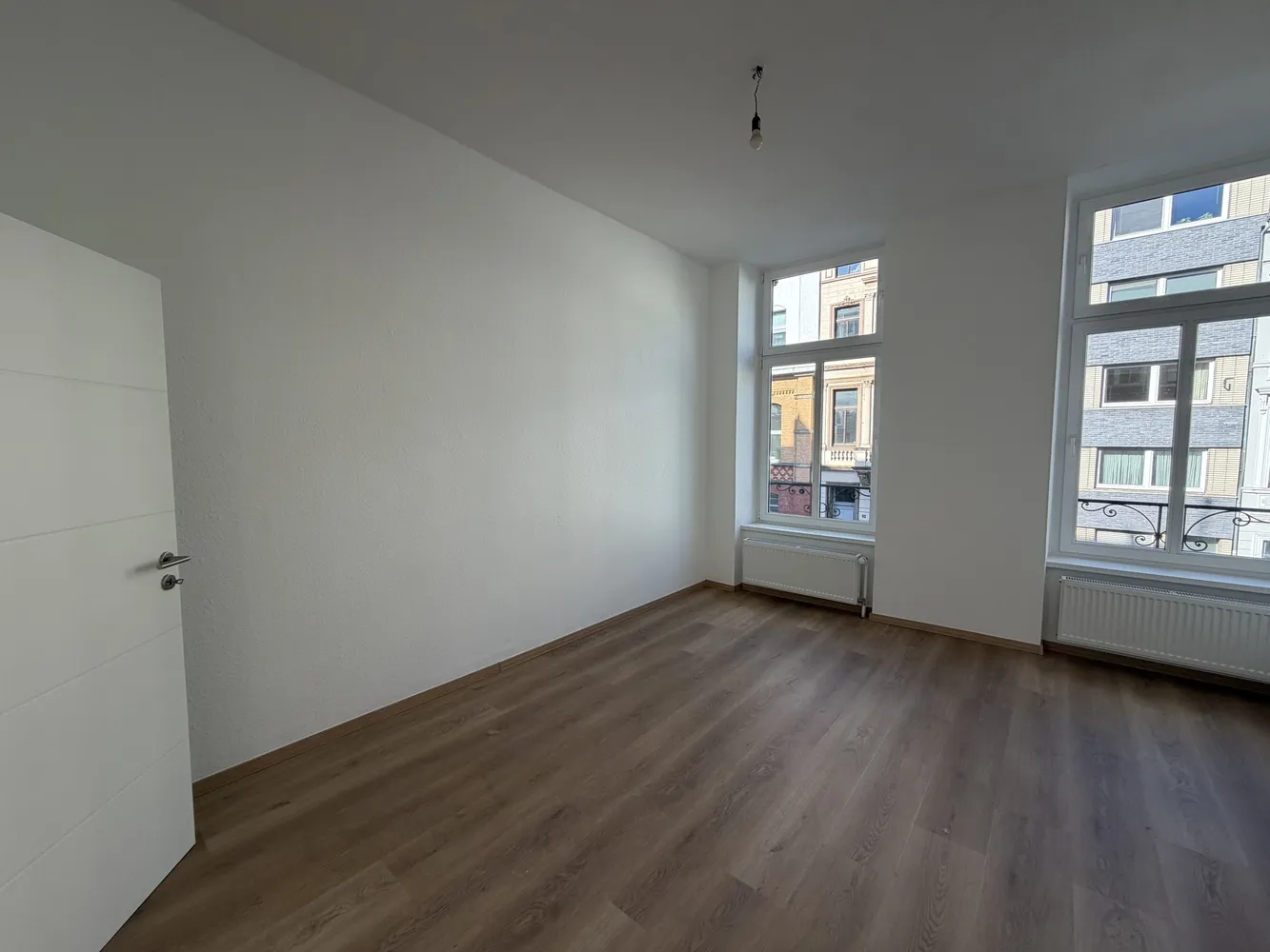 2 room apartment with 50 m² in Aachen – Photo 9