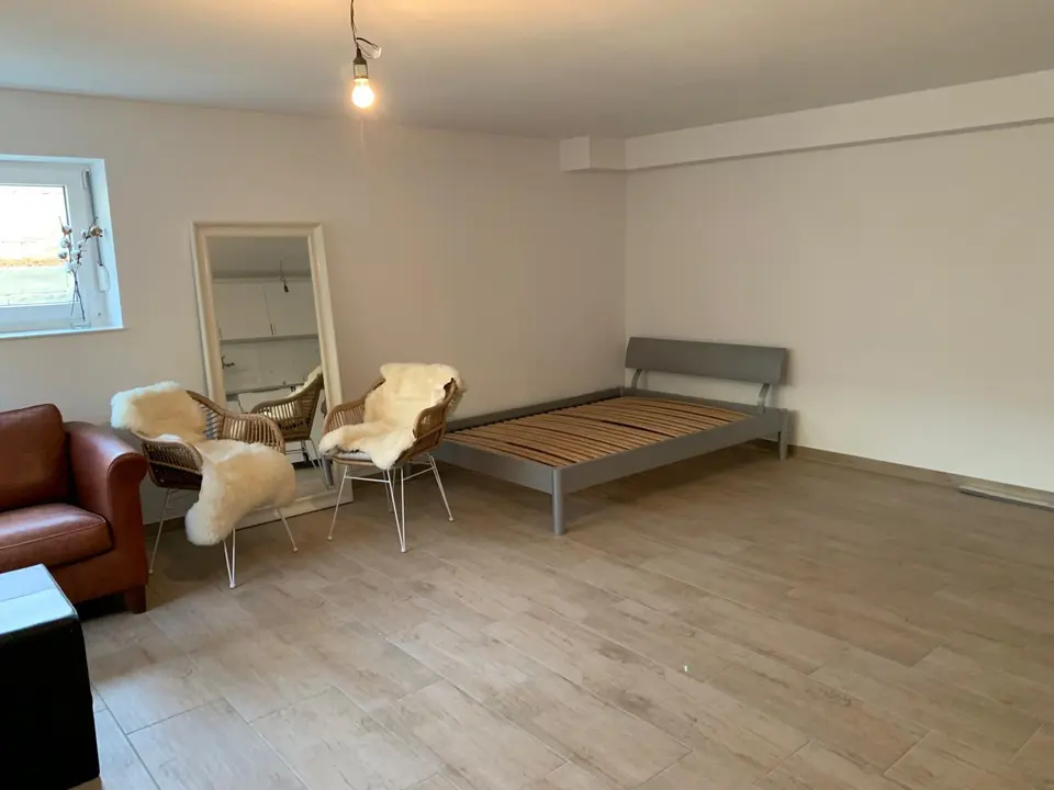 2 Zimmer Wohnung mit 38 m² in Metzingen – Bild 2
