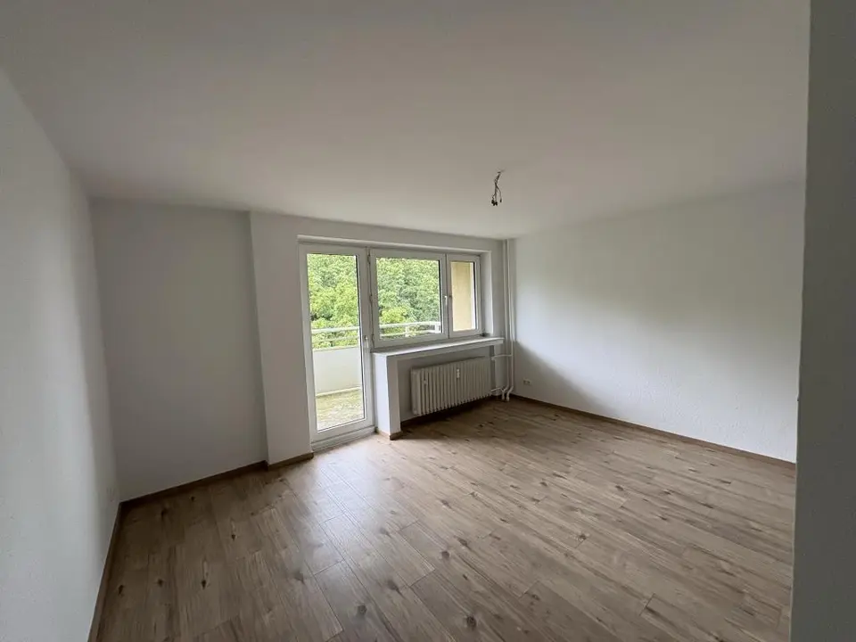 4 Zimmer Wohnung mit 61 m² in Gelsenkirchen – Bild 9
