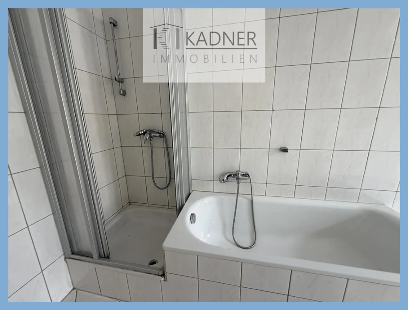 3 Zimmer Wohnung mit 97 m² in Plauen – Bild 9