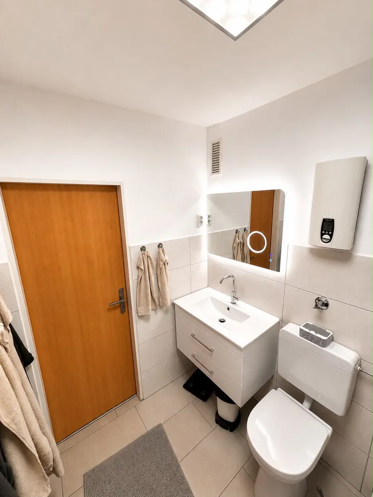 2 Zimmer Wohnung mit 71 m² in Mönchengladbach – Bild 7