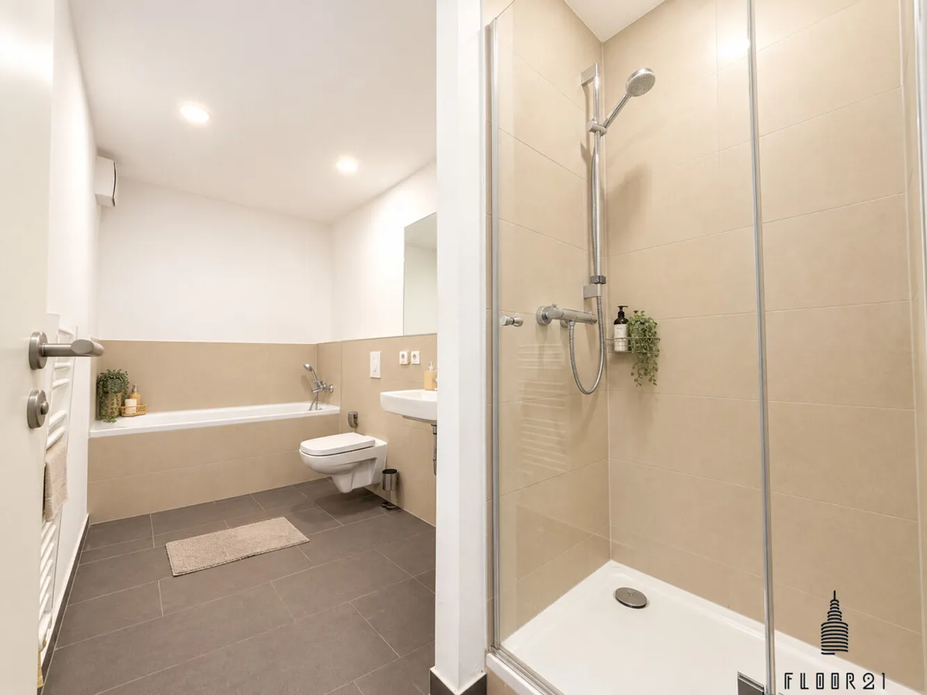 3 Zimmer Wohnung mit 73 m² in Leipzig – Bild 11