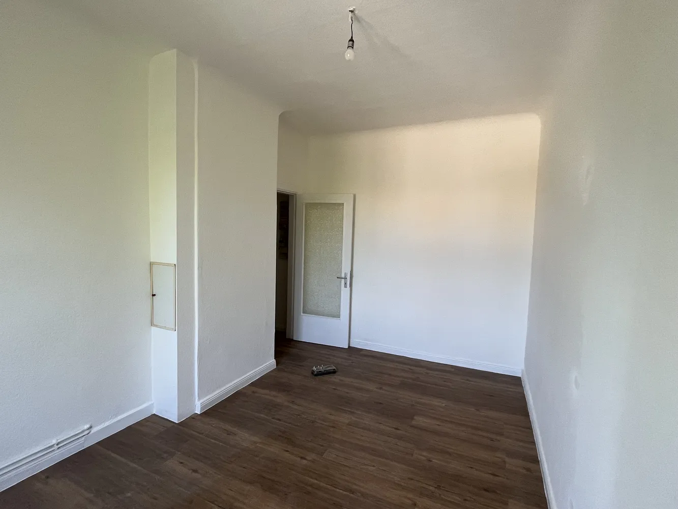 2 room apartment with 44 m² in Hamburg – Photo 6