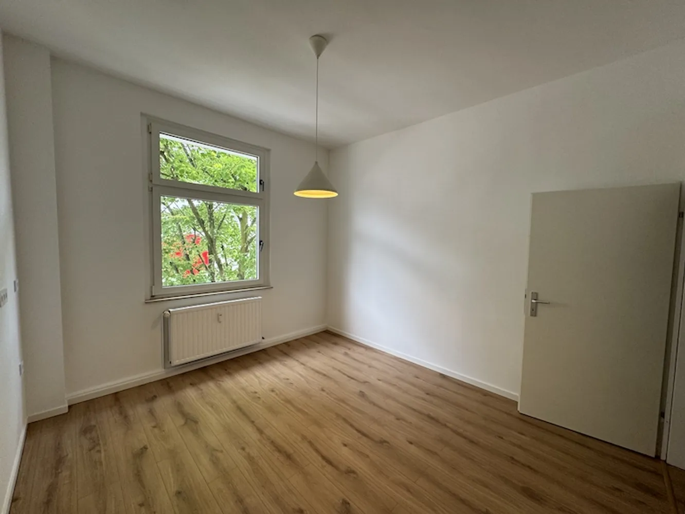 2 Zimmer Wohnung mit 33 m² in Düsseldorf – Bild 5