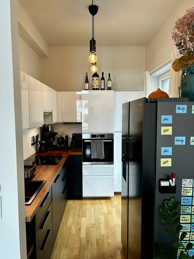 3 Zimmer Wohnung mit 88 m² in Leipzig – Bild 11