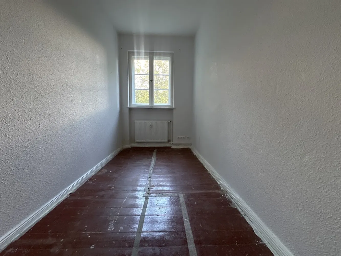 2 Zimmer Wohnung mit 53 m² in Berlin – Bild 6
