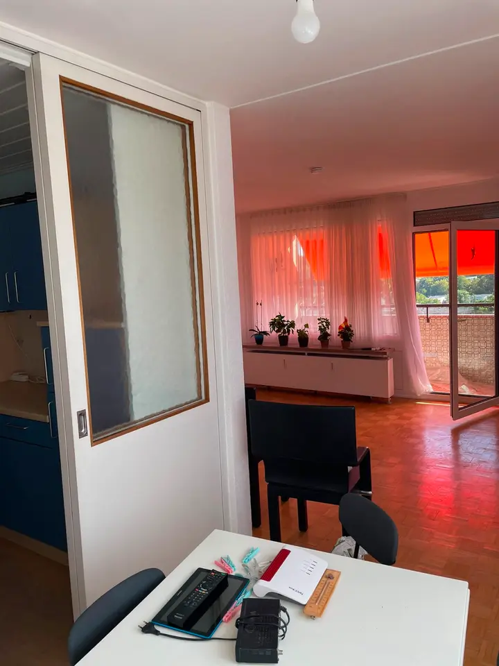 2 Zimmer Wohnung mit 59 m² in Nürnberg – Bild 3