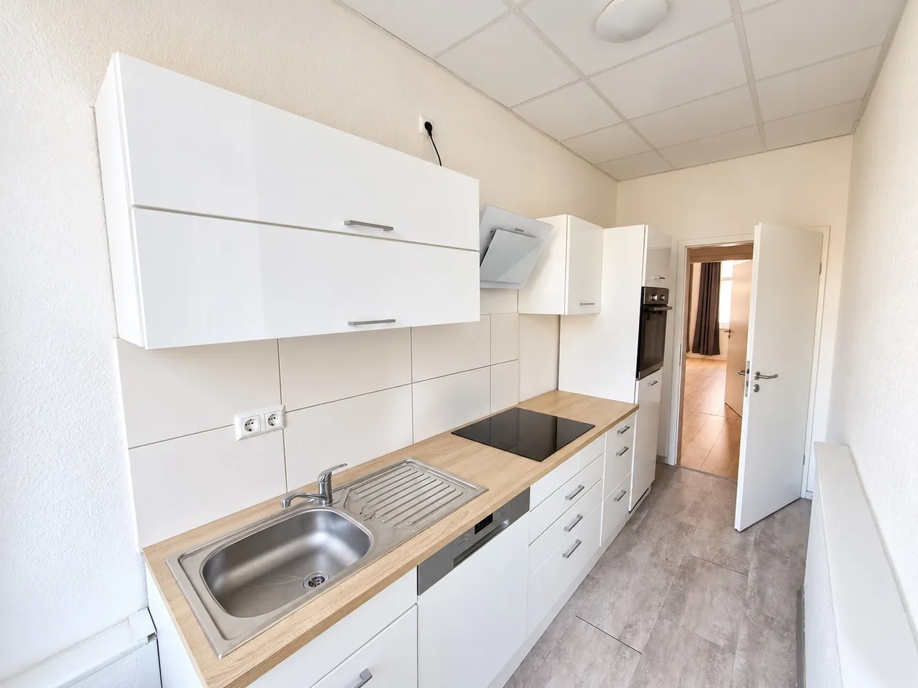 2 Zimmer Wohnung mit 52 m² in Leipzig – Bild 10