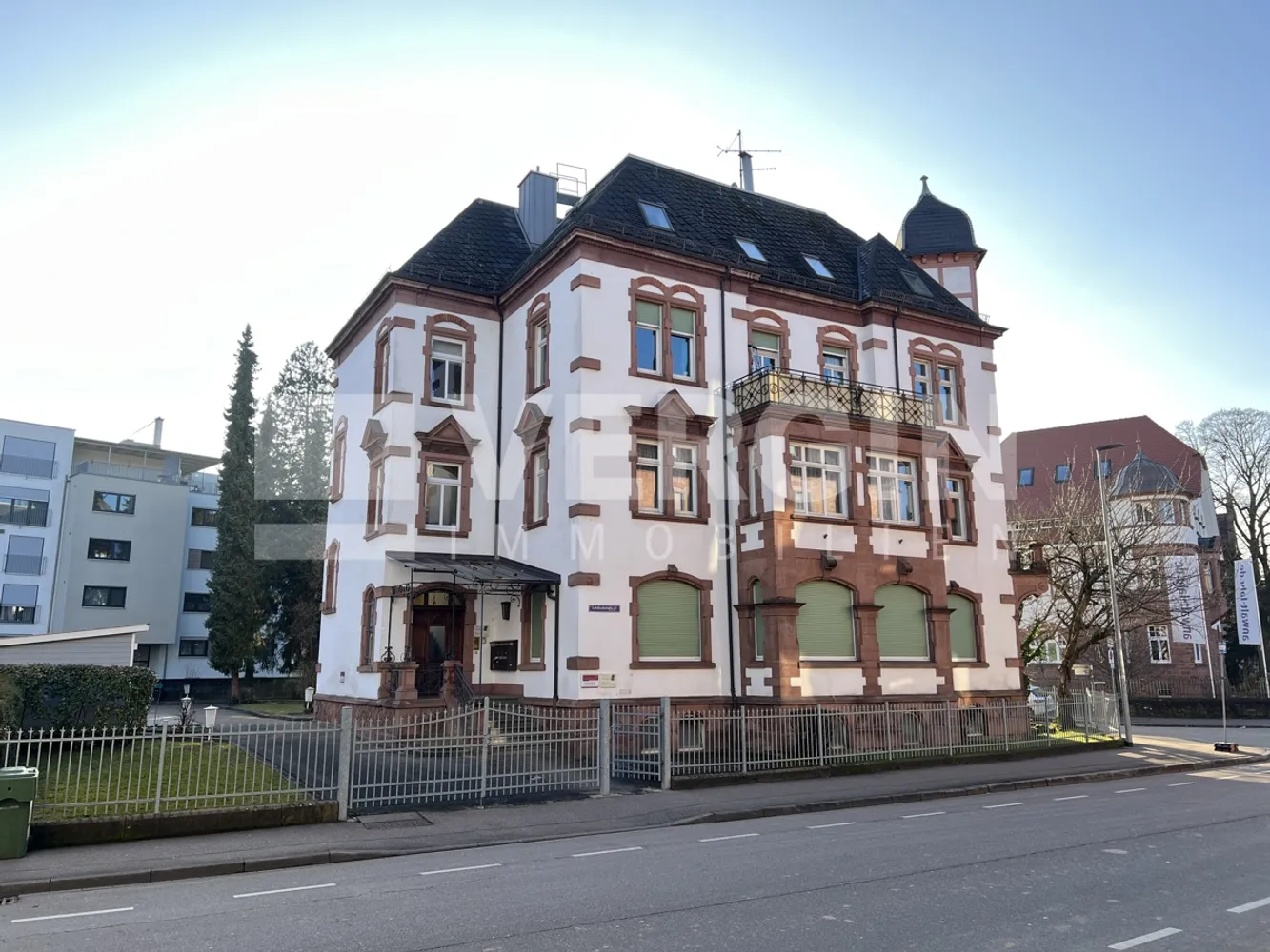 4 Zimmer Wohnung mit 113 m² in Lahr/Schwarzwald – Bild 5