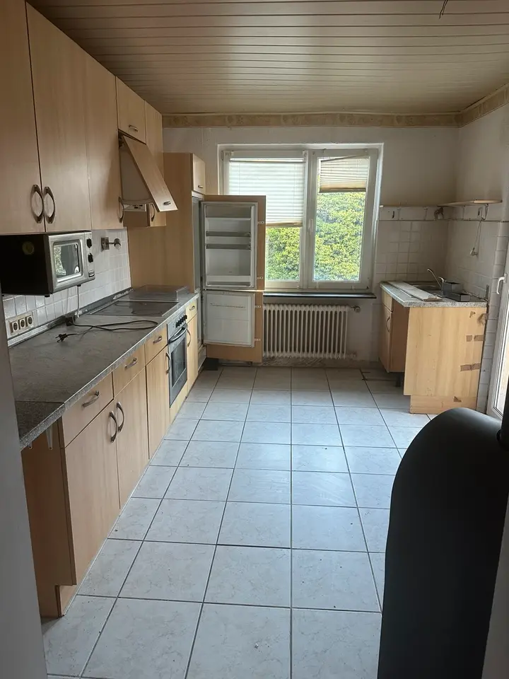 3 Zimmer Haus mit 110 m² in Würzburg – Bild 10