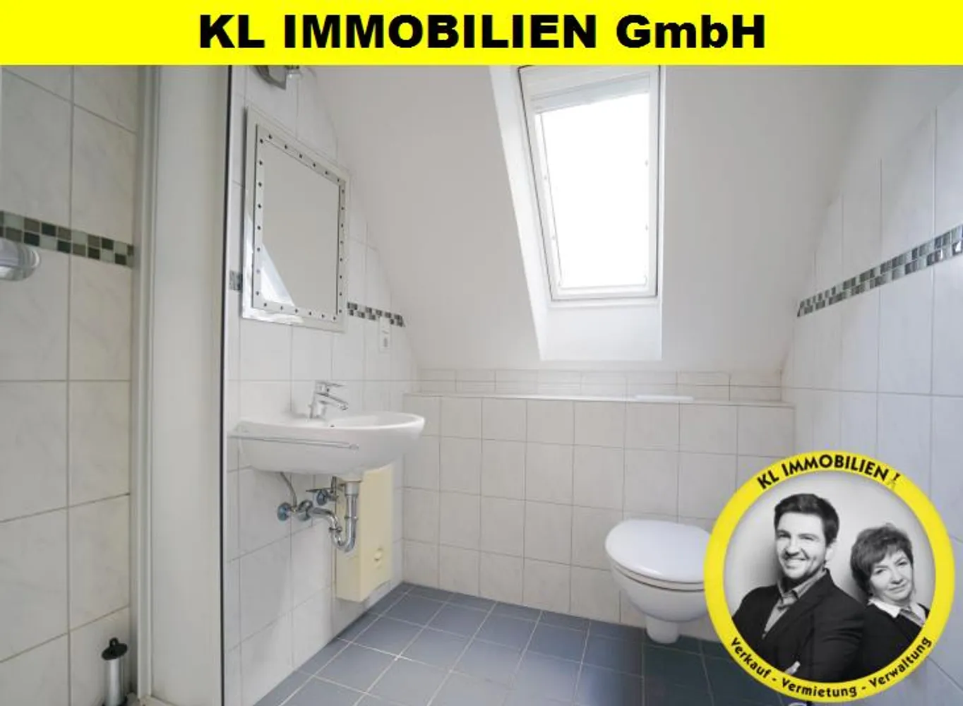 2 Zimmer Wohnung mit 60 m² in Oberhausen – Bild 8
