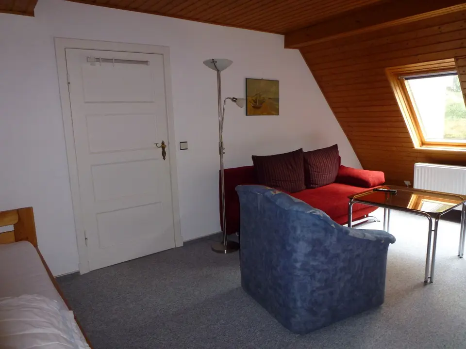 WG-Zimmer mit 14 m² in Lübeck – Bild 4