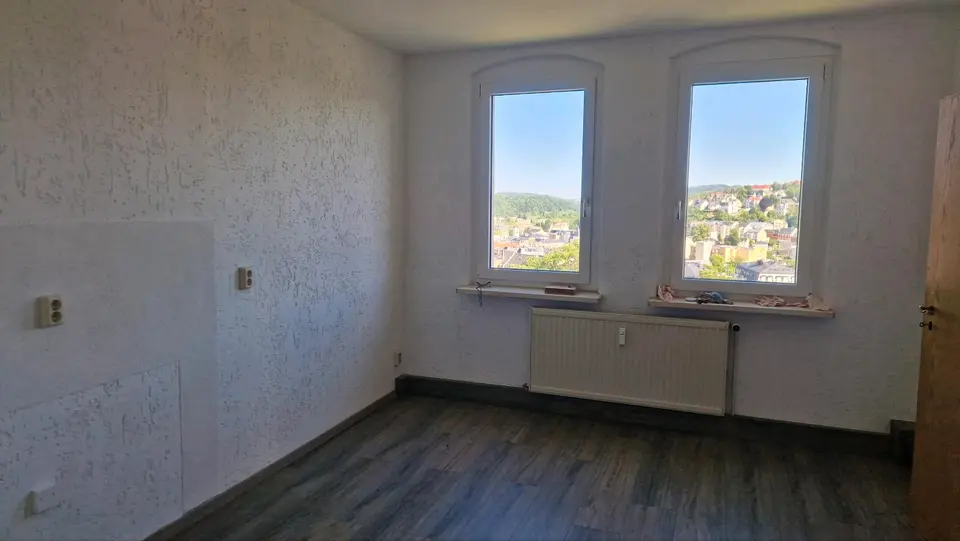 3 Zimmer Wohnung mit 74 m² in Aue-Bad Schlema – Bild 8