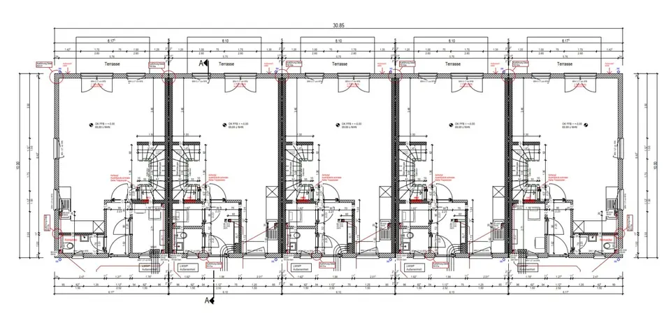 6 Zimmer Haus mit 128 m² in Bramsche – Bild 5