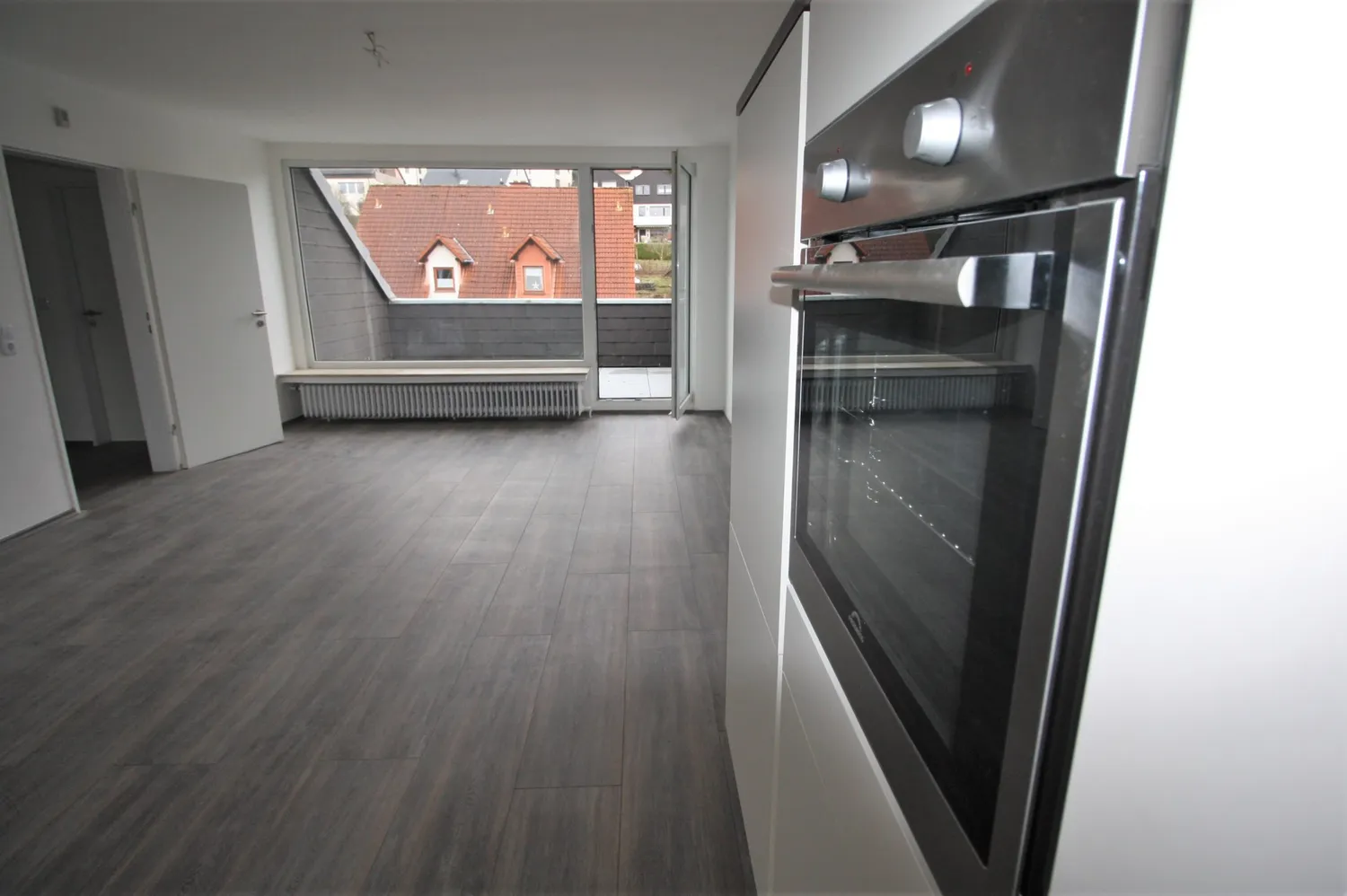2 Zimmer Wohnung mit 58 m² in Hagen – Bild 11