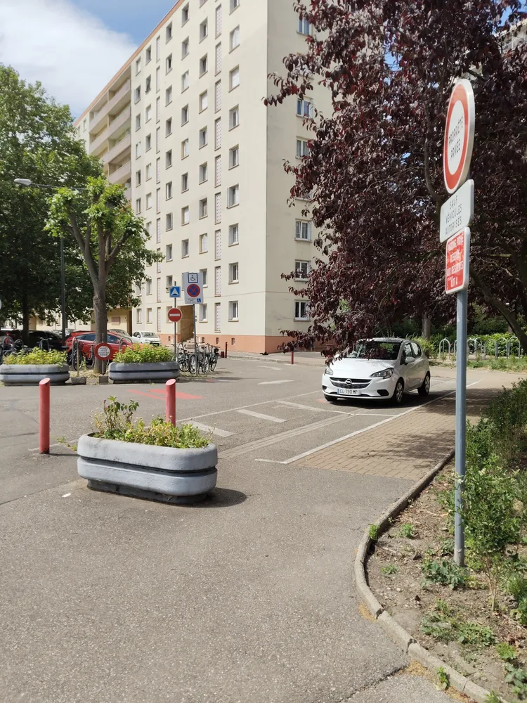 1 Zimmer Wohnung mit 18 m² in Kehl – Bild 1