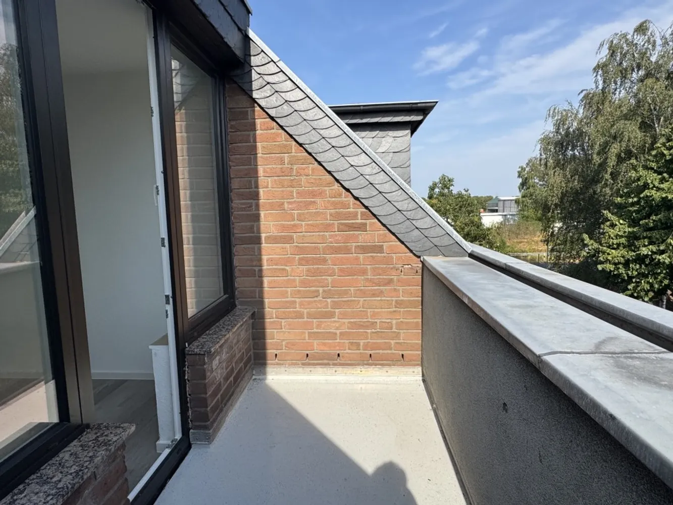 3 room apartment with 79 m² in Dormagen – Photo 6